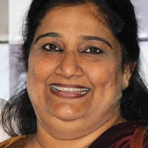 Photo star :  Seema Pahwa