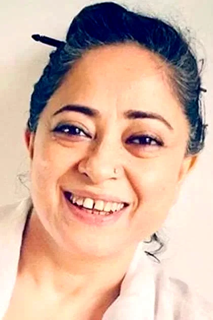  Sheeba Chaddha
