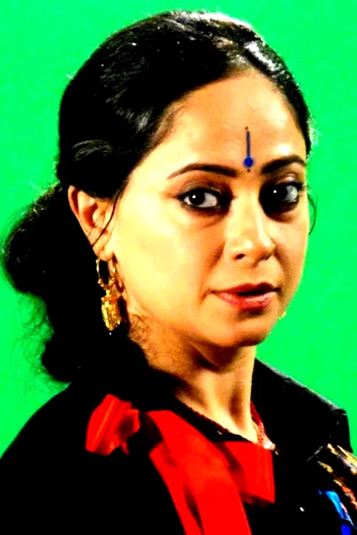  Sheeba Chaddha