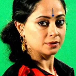 Photo star :  Sheeba Chaddha