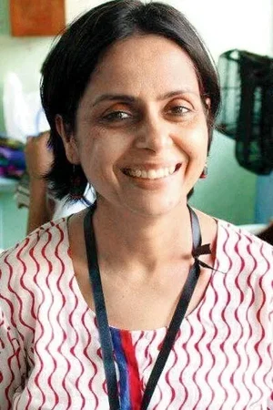  Loveleen Mishra photo