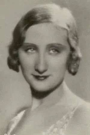 Margo Lion photo