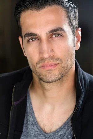  Chris Mimikos