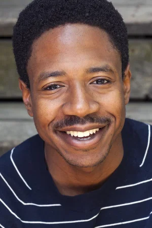  Chris Sandiford