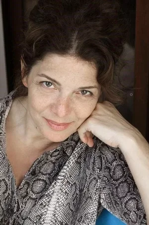 Photo de Sophie Riffont