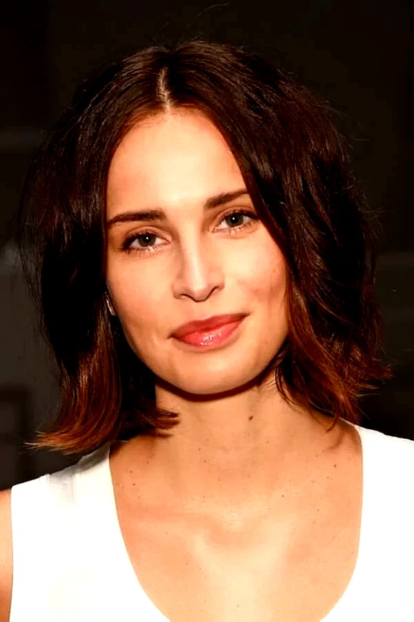 Heida Reed