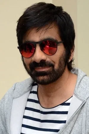 Ravi Teja