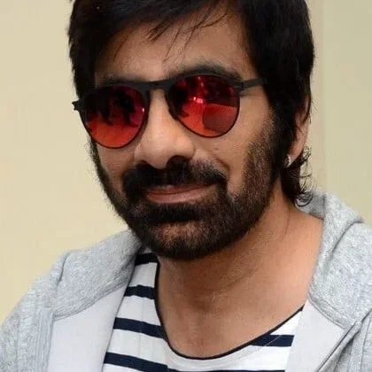  Ravi Teja
