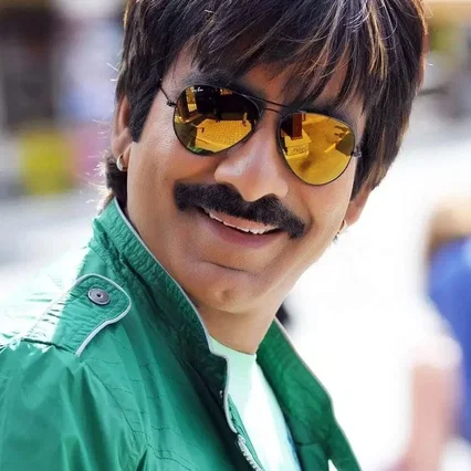 Ravi Teja