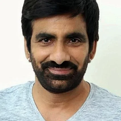  Ravi Teja