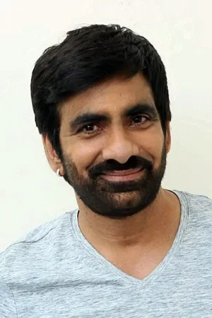 Photo de  Ravi Teja
