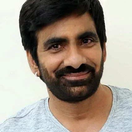  Ravi Teja