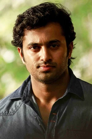  Unni Mukundan