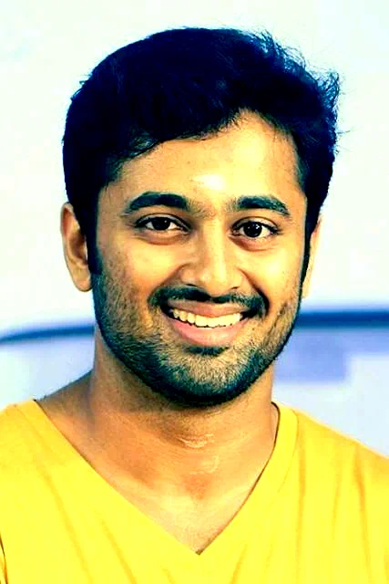  Unni Mukundan