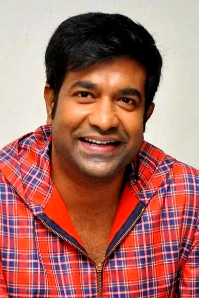  Vennela Kishore