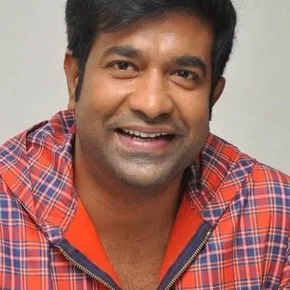 Photo star :  Vennela Kishore