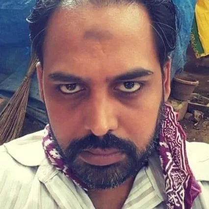  Keshav Deepak