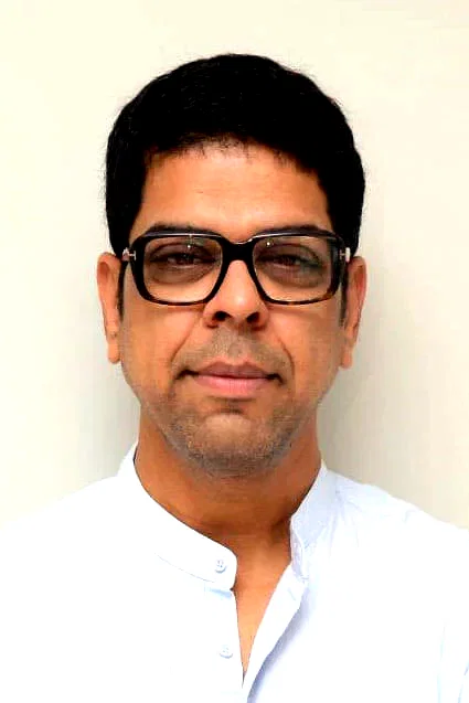  Murali Sharma