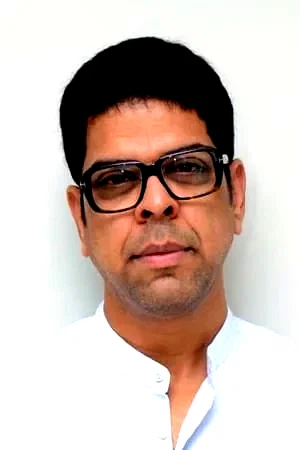  Murali Sharma