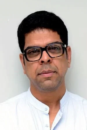  Murali Sharma