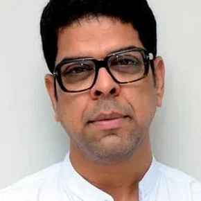 Photo star :  Murali Sharma
