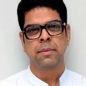  Murali Sharma