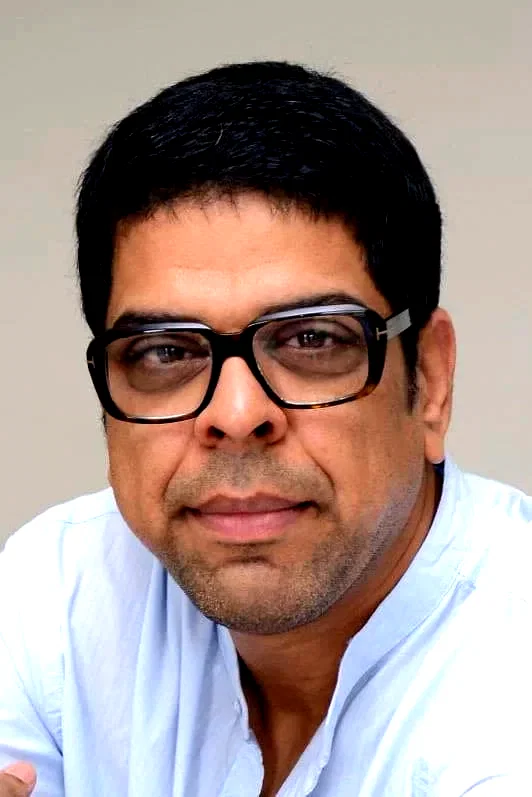  Murali Sharma