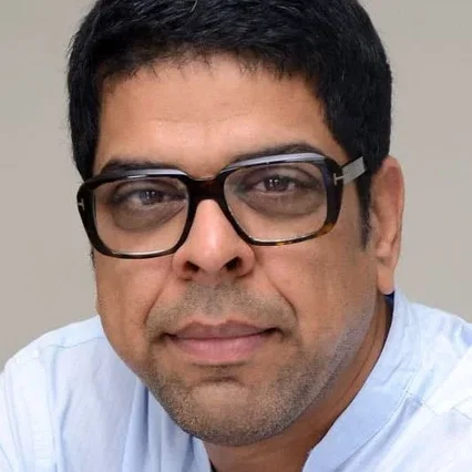  Murali Sharma