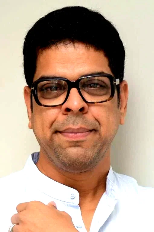  Murali Sharma