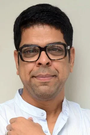  Murali Sharma photo