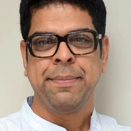  Murali Sharma