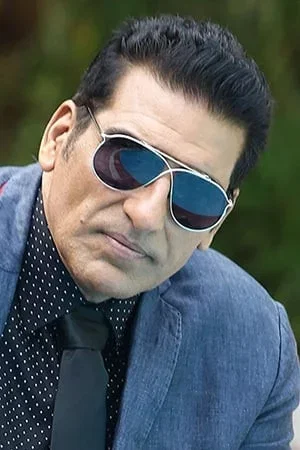  Mukesh Rishi