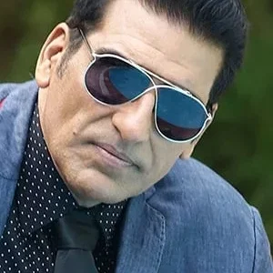  Mukesh Rishi