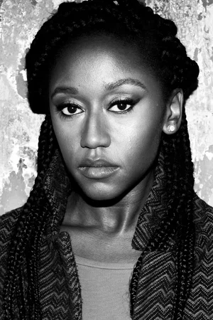 Nana Mensah photo