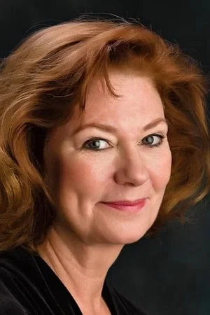 Deborah Hedwall photo