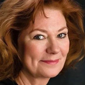 Photo star : Deborah Hedwall