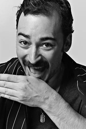 David Asavanond photo