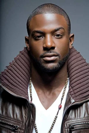 Lance Gross photo