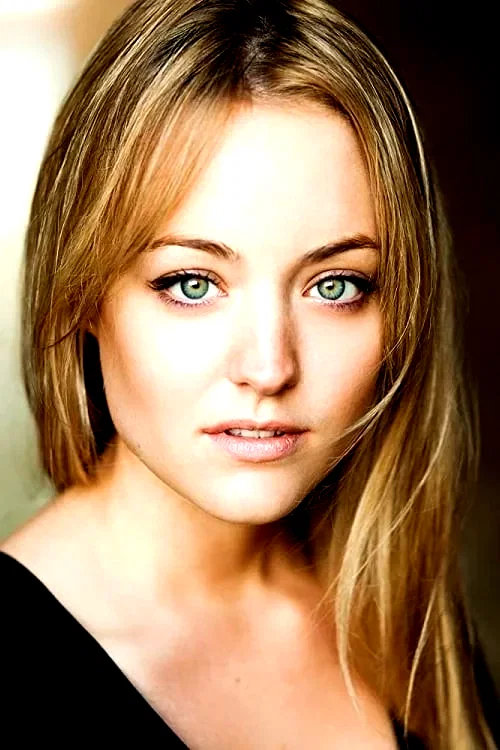  Christina Wolfe