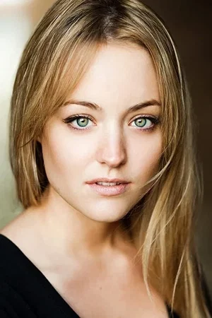  Christina Wolfe photo