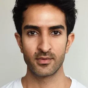 Photo star :  Parth Thakerar