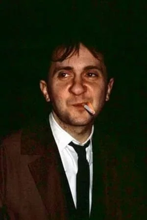 Stéphane Drouot photo