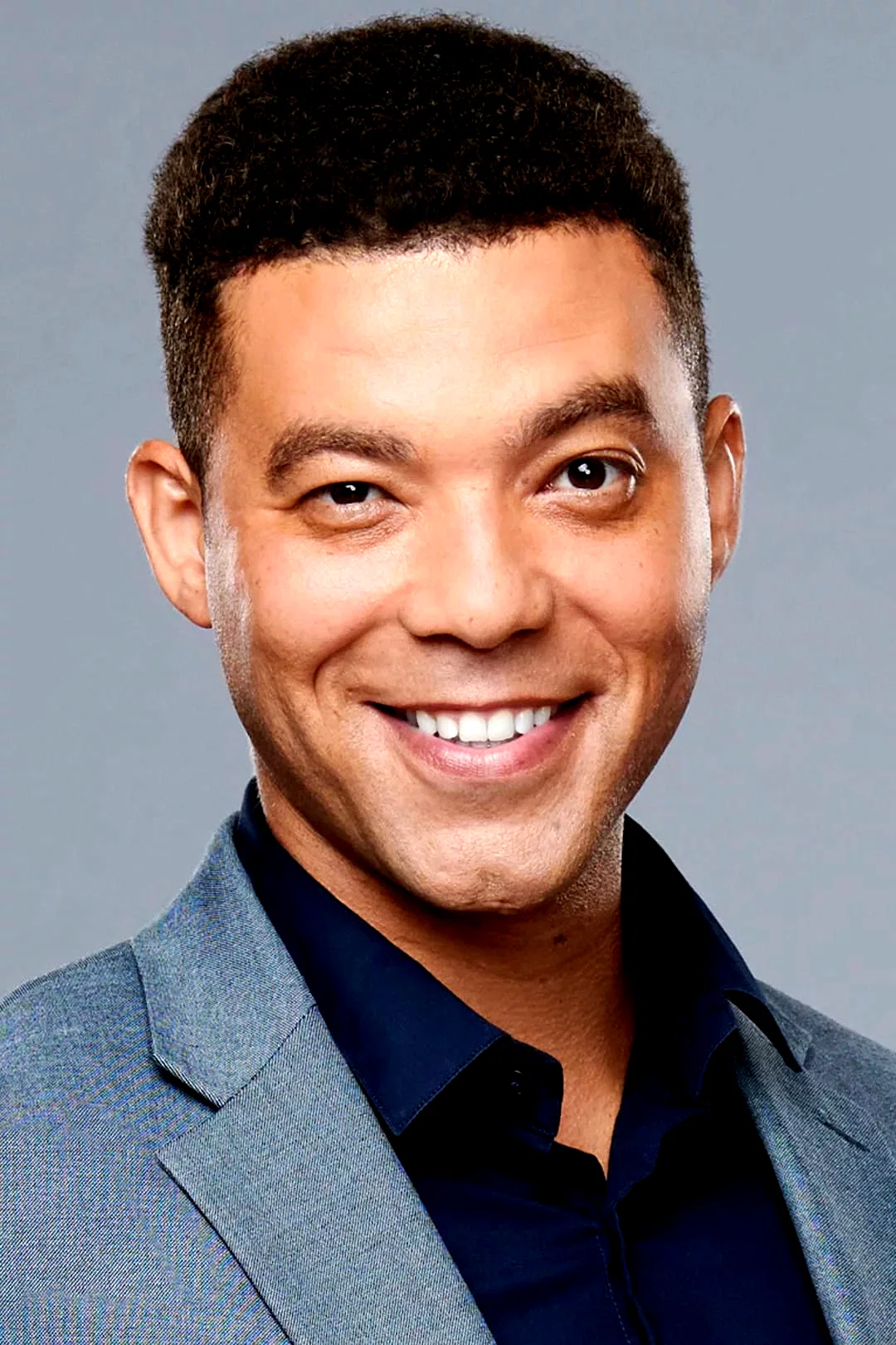 Ishan Morris