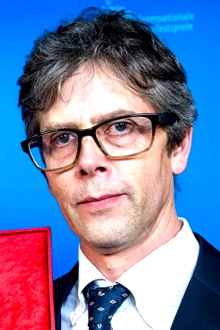  Anders Edström