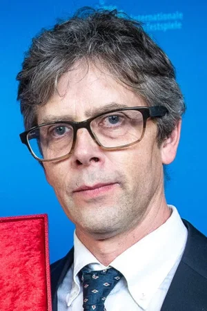 Photo de  Anders Edström