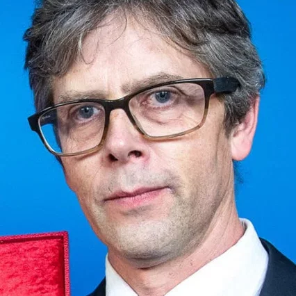  Anders Edström