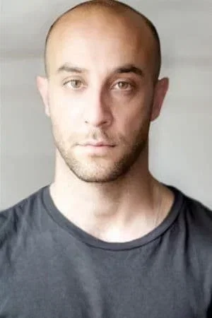 Photo de Mickael Chirinian