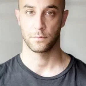 Mickael Chirinian