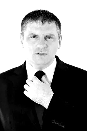  Dave Simon