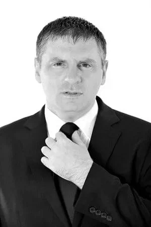  Dave Simon photo